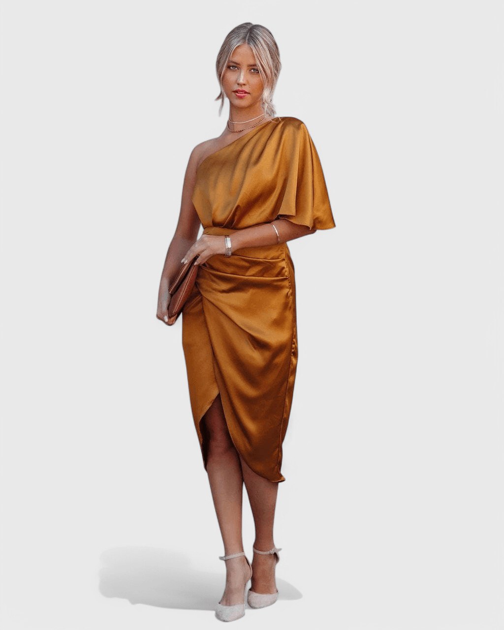 Anais | Elegant Dress