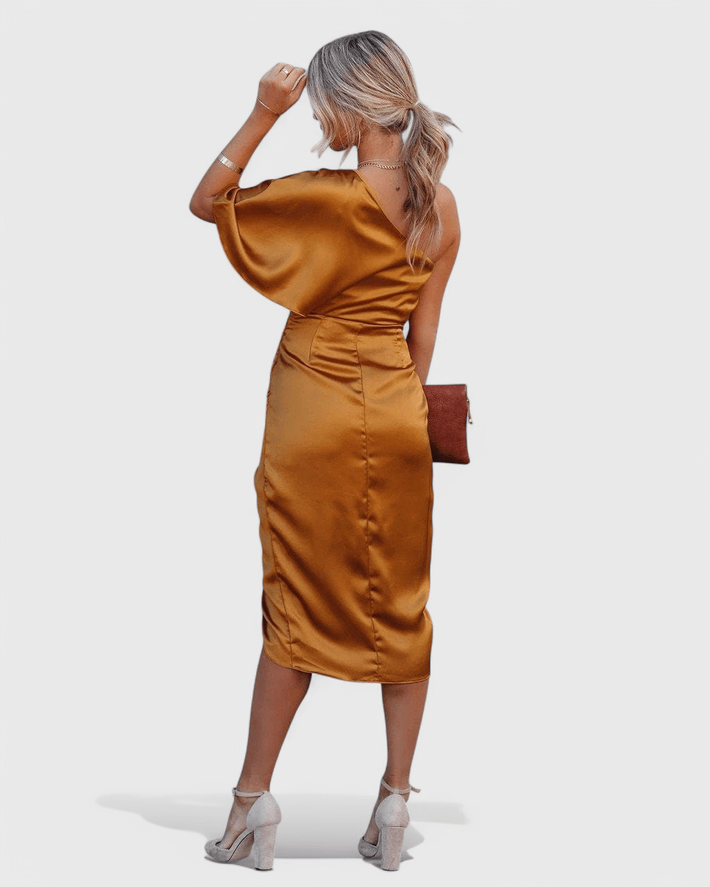 Anais | Elegant Dress