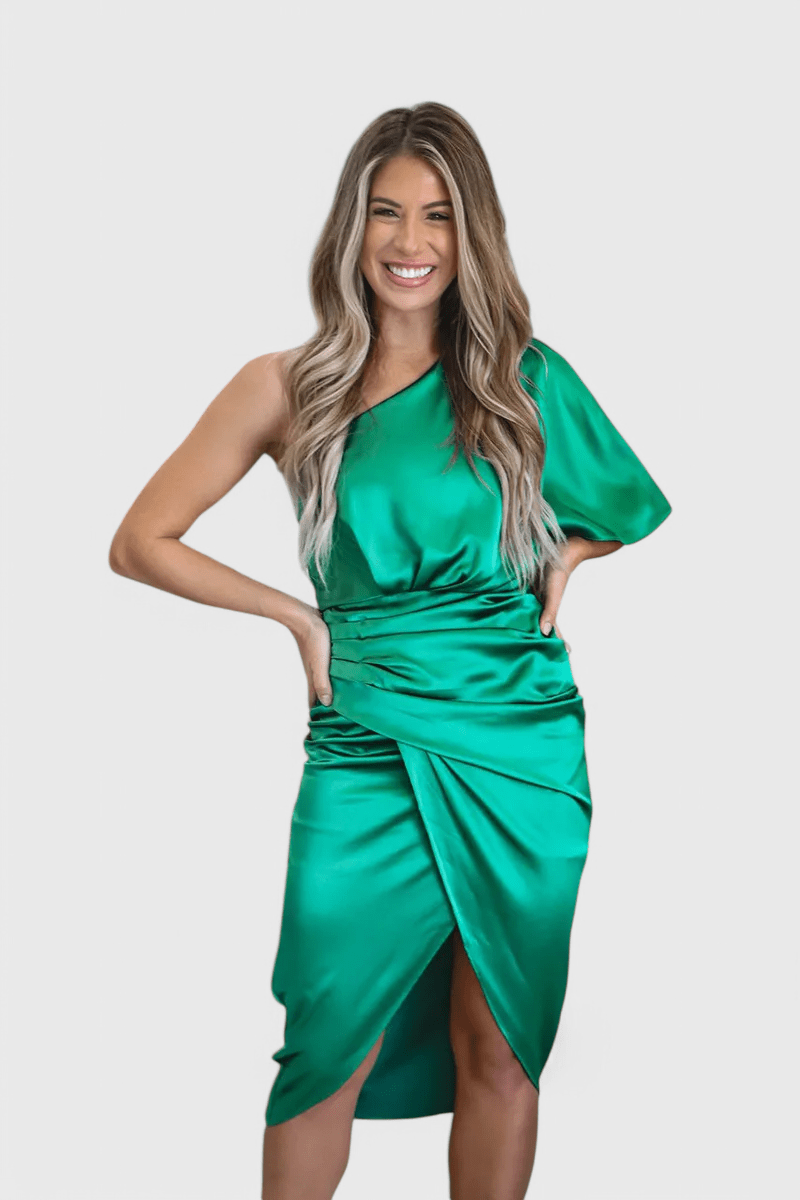Anais | Elegant Dress