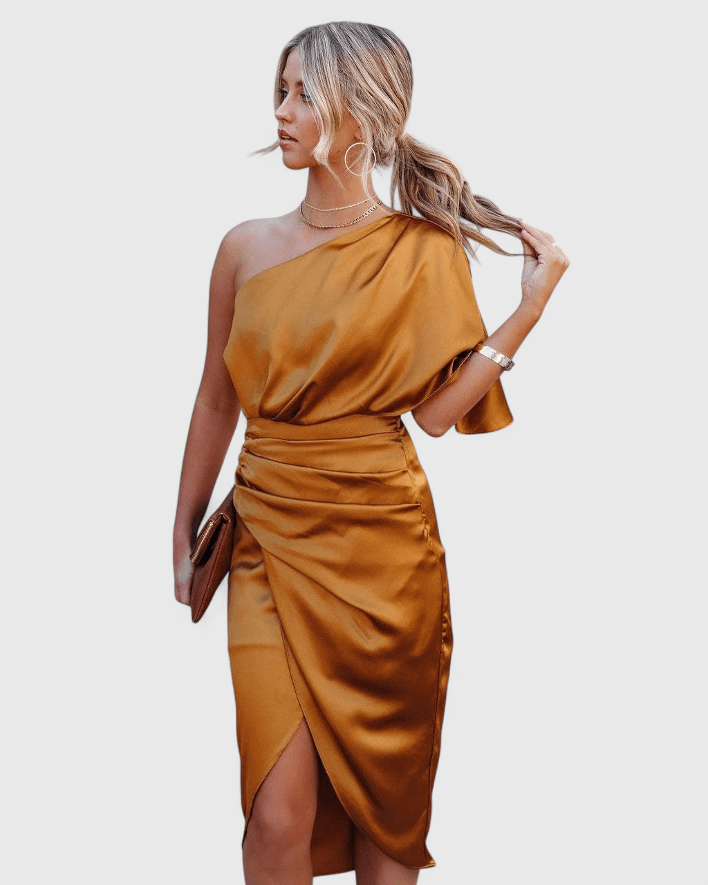 Anais | Elegant Dress
