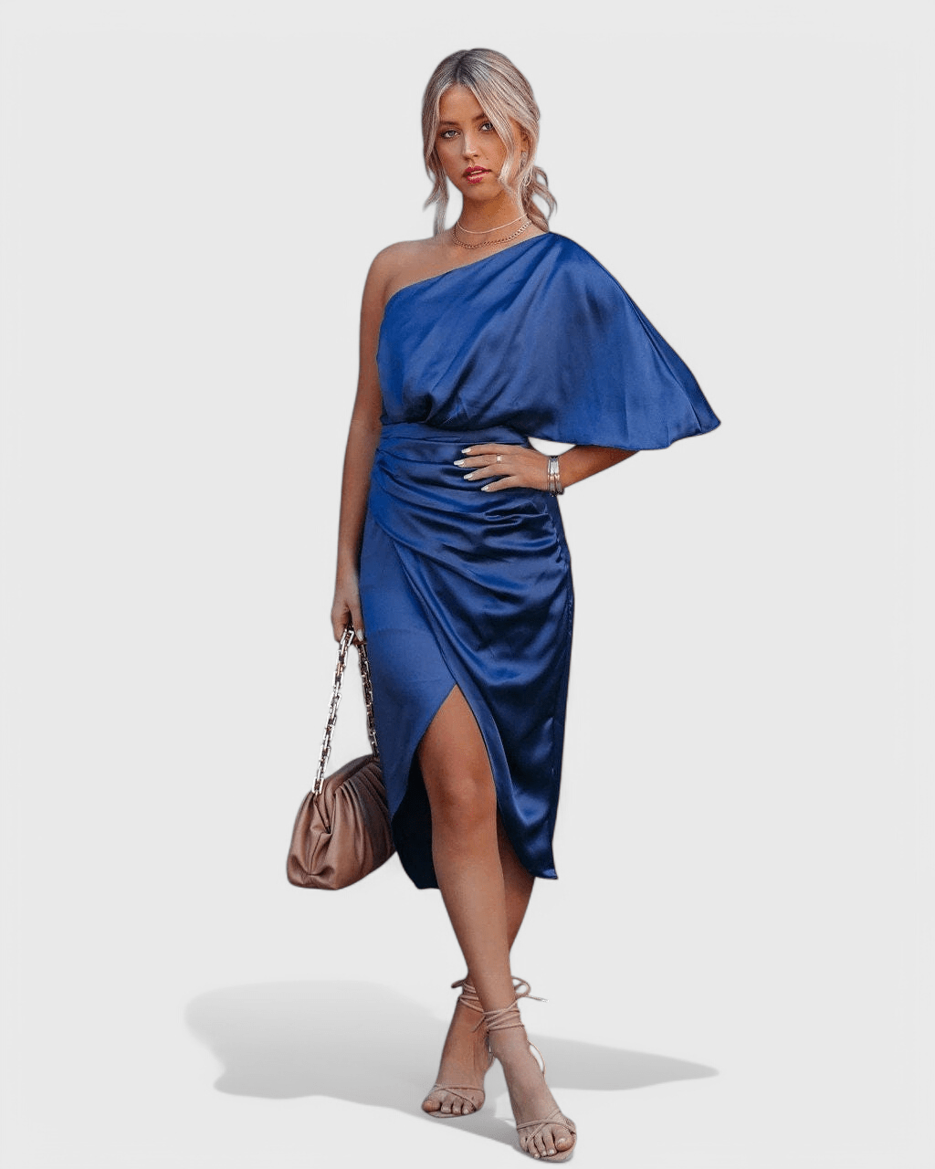 Anais | Elegant Dress