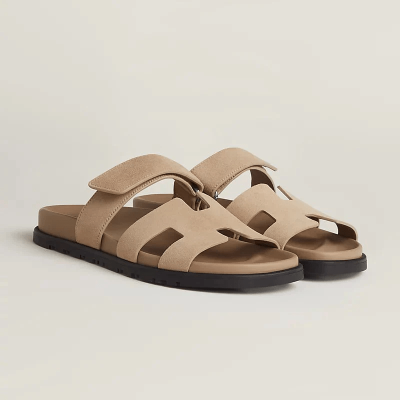Aria Luxe Sandals