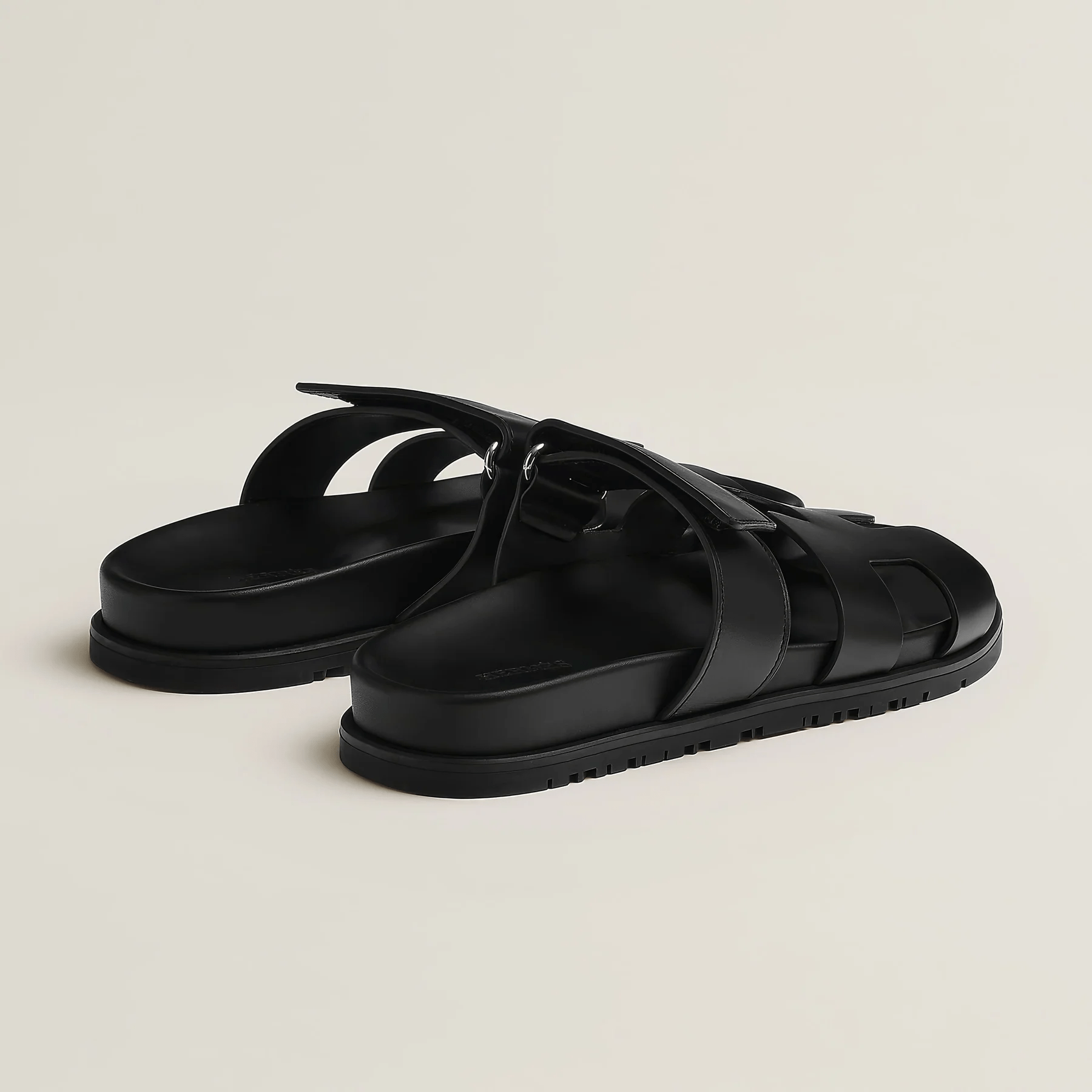 Aria Luxe Sandals