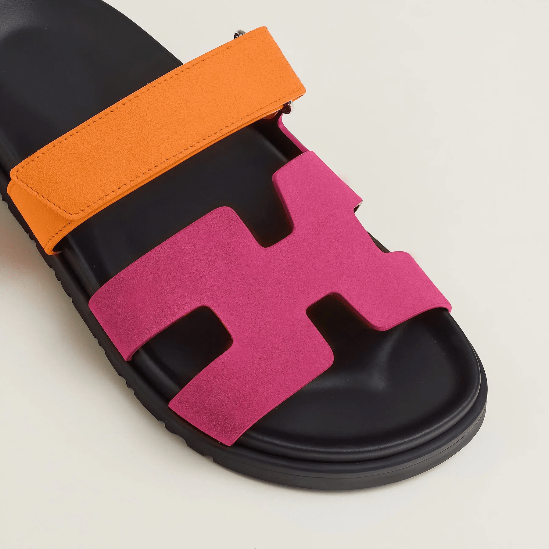Aria Luxe Sandals