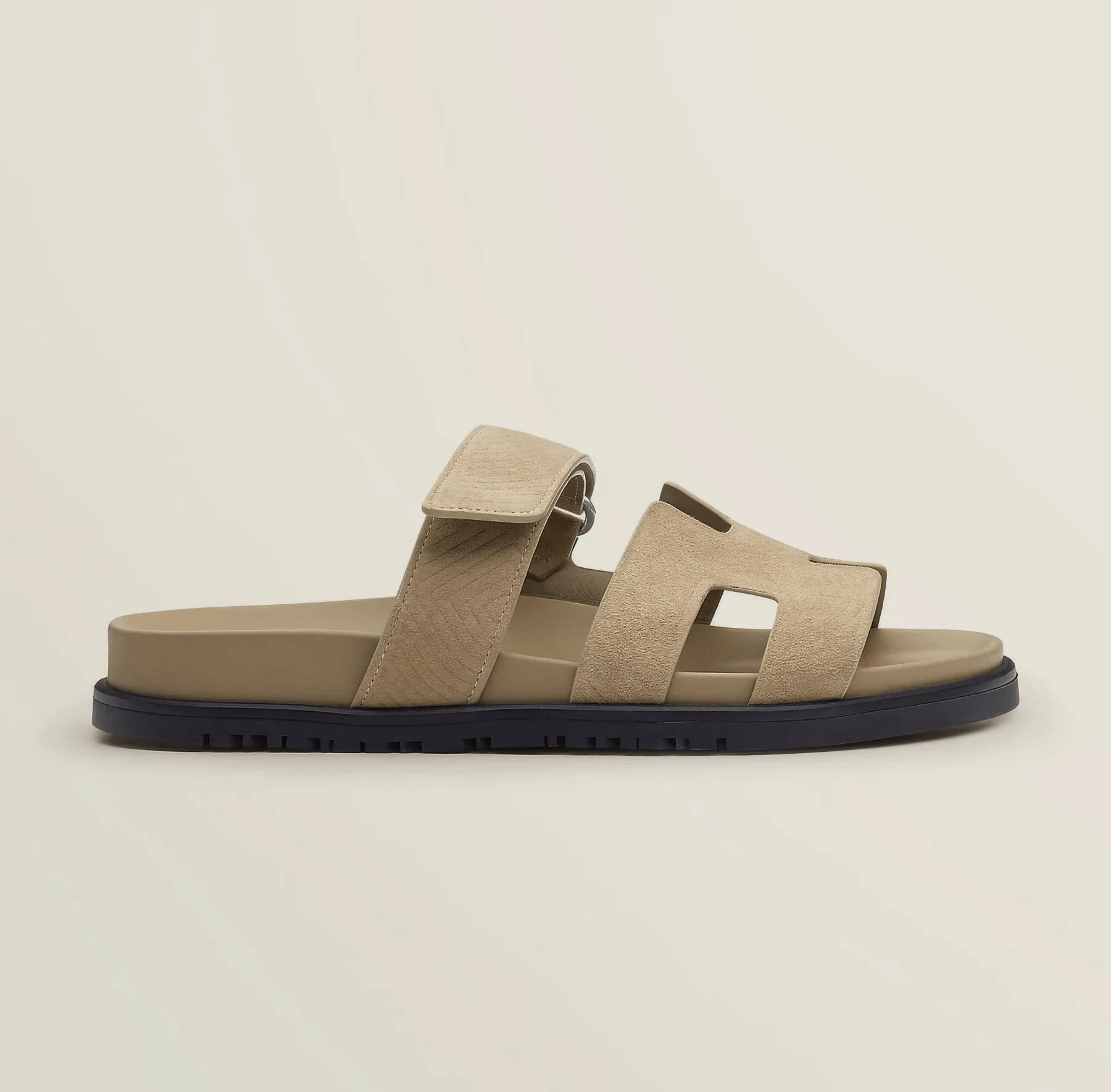 Aria Luxe Sandals