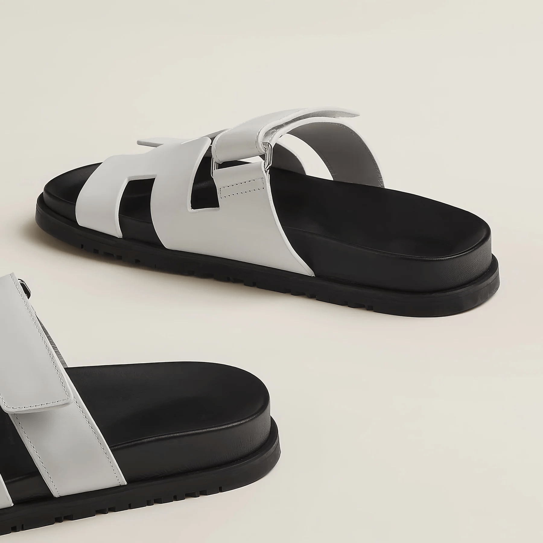 Aria Luxe Sandals