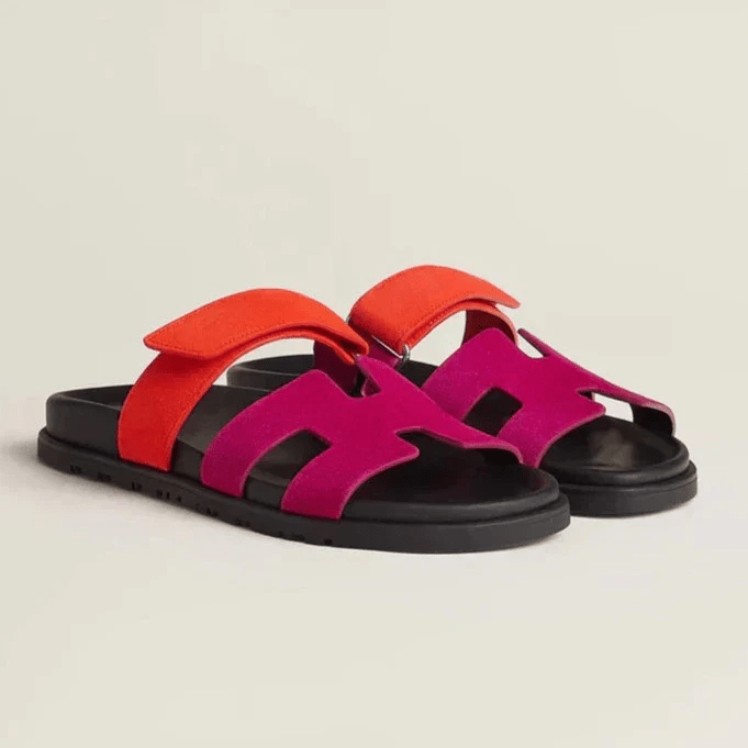 Aria Luxe Sandals
