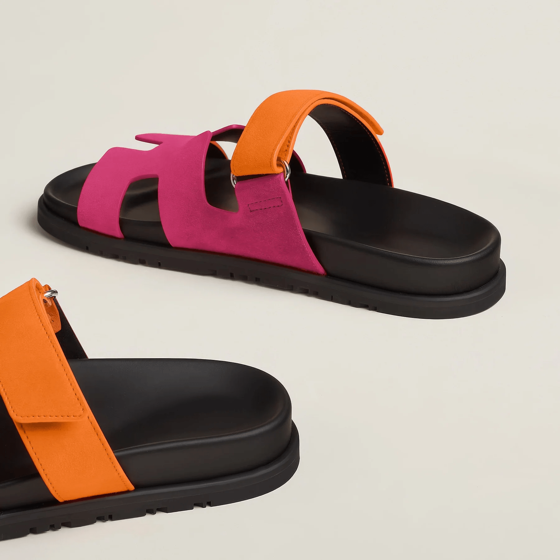 Aria Luxe Sandals