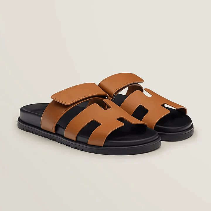 Aria Luxe Sandals
