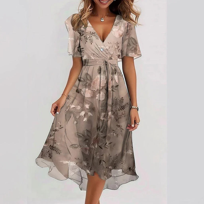 Catalina | Chic Summer Dress