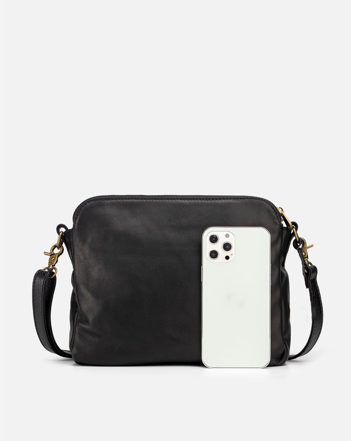Aria Masterpiece | Classic Shoulder Bag