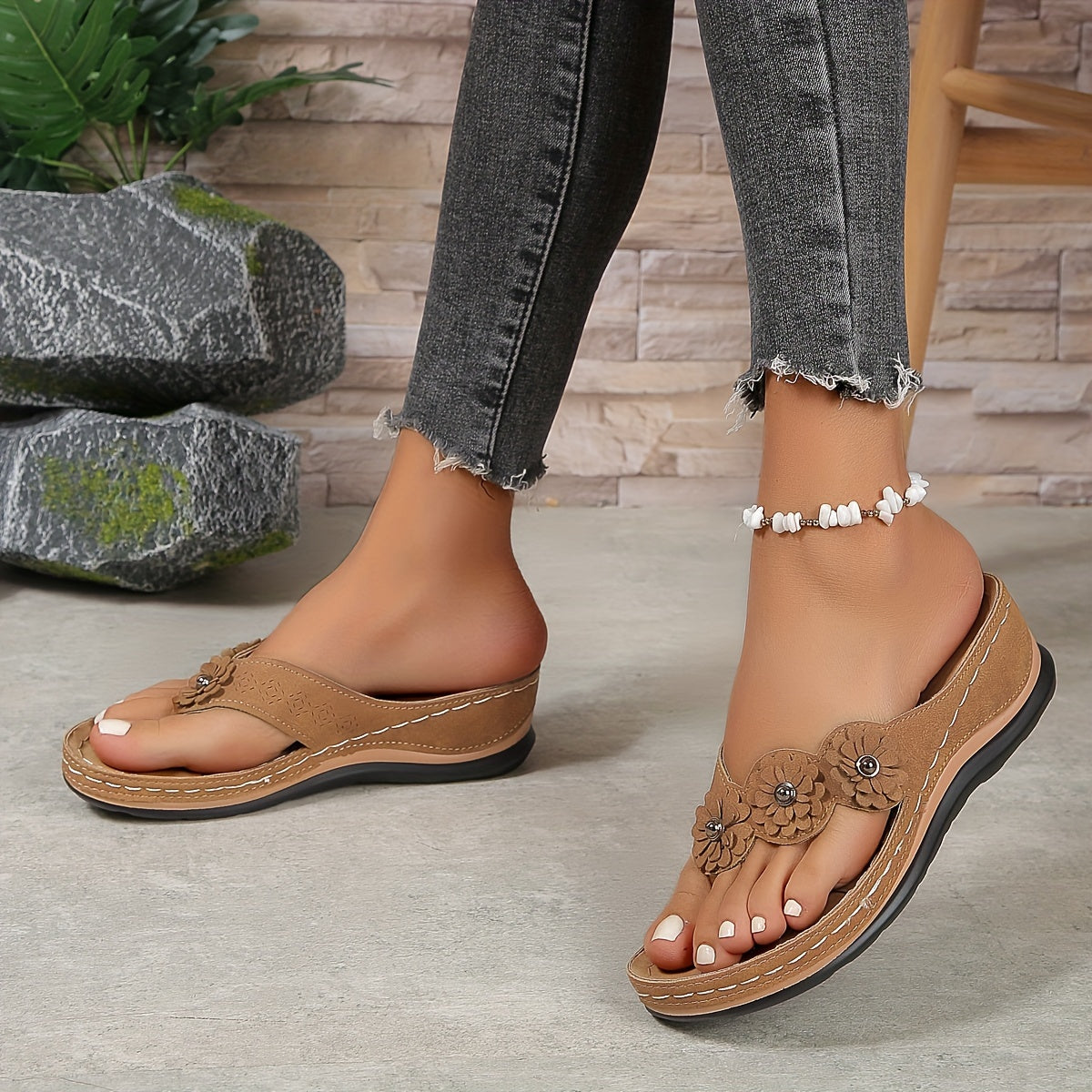 ANNA - Sandals