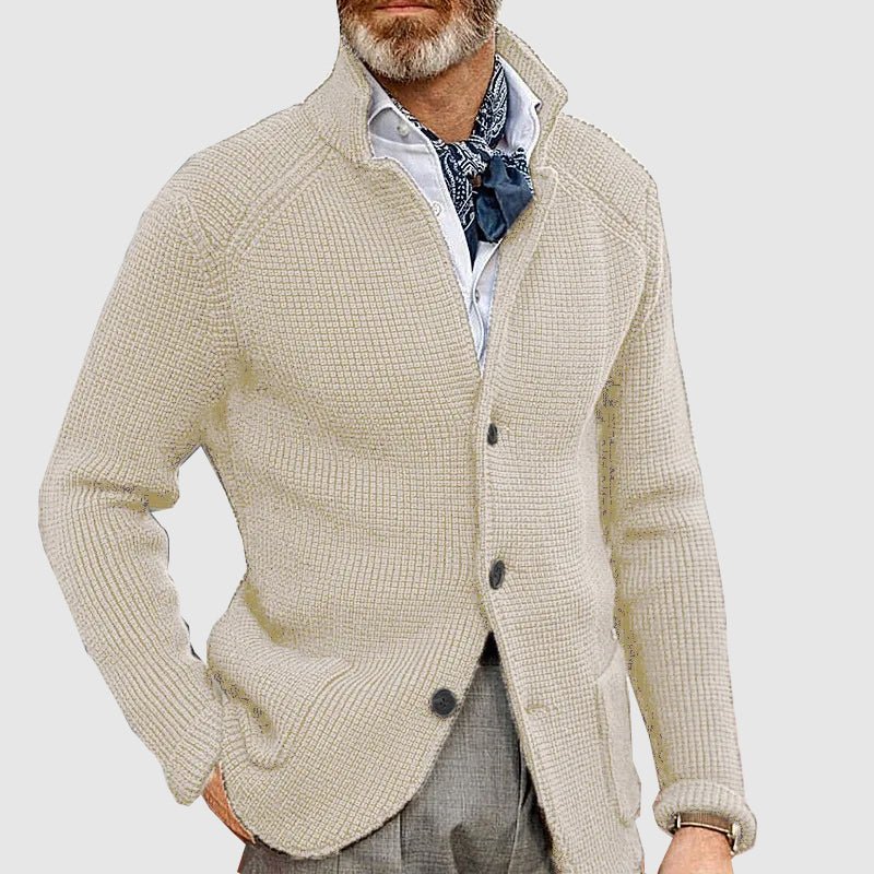 Smith Casual Elegance Cardigan