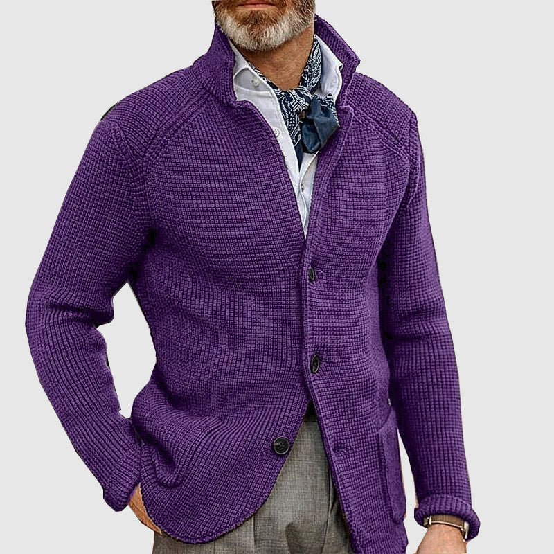 Smith Casual Elegance Cardigan