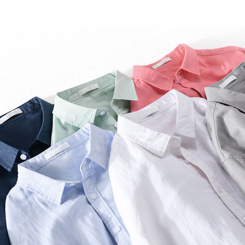 Classic Gent's Shirt