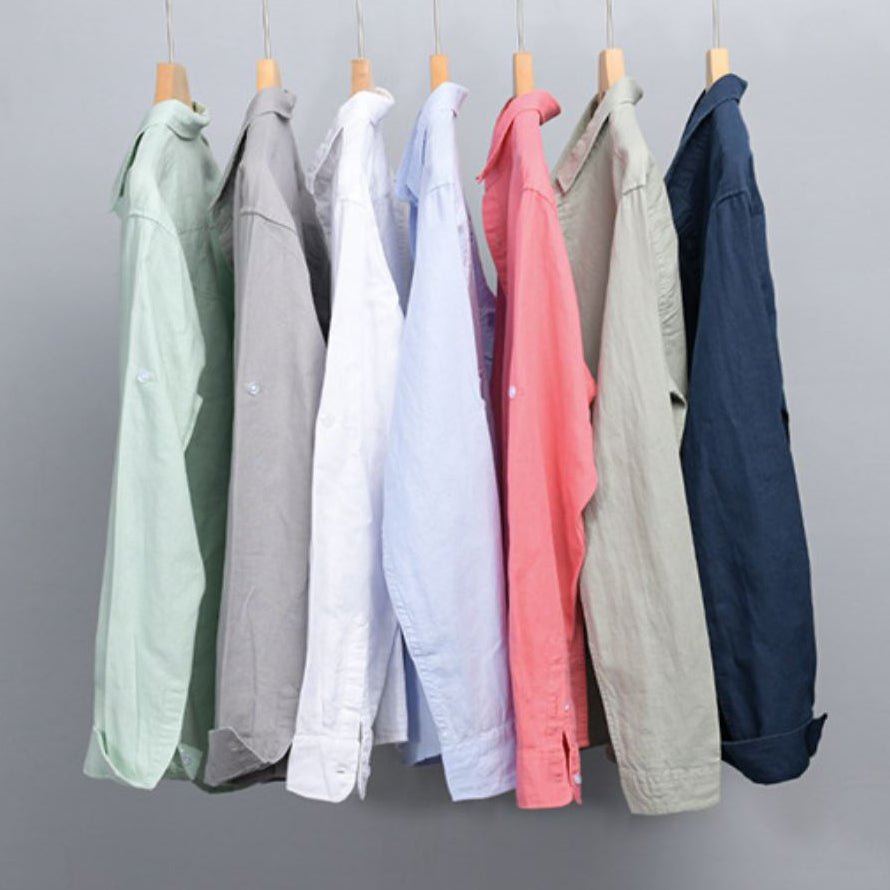 Classic Gent's Shirt
