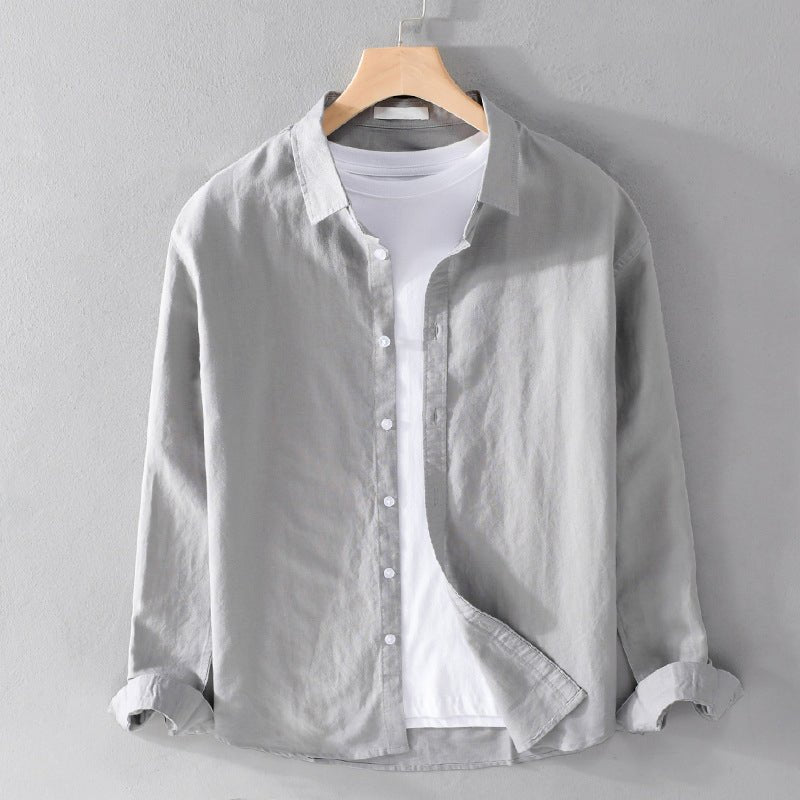 Classic Gent's Shirt
