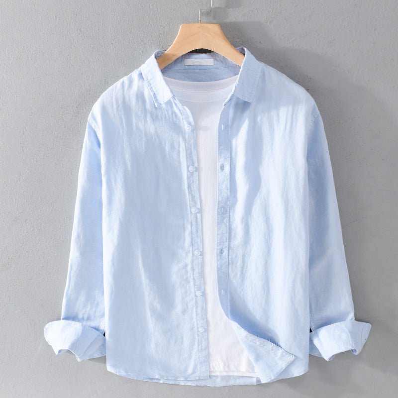 Classic Gent's Shirt