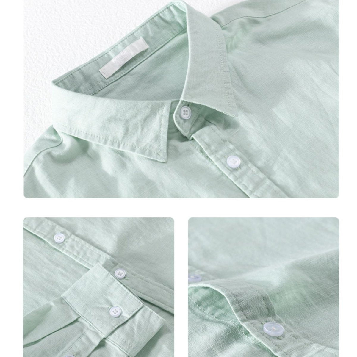 Classic Gent's Shirt