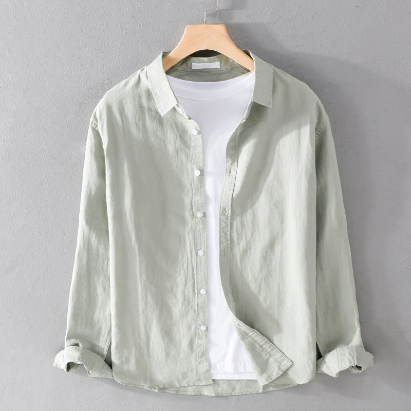 Classic Gent's Shirt