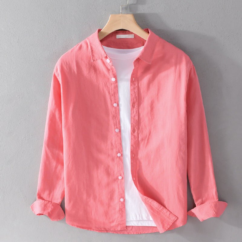 Classic Gent's Shirt