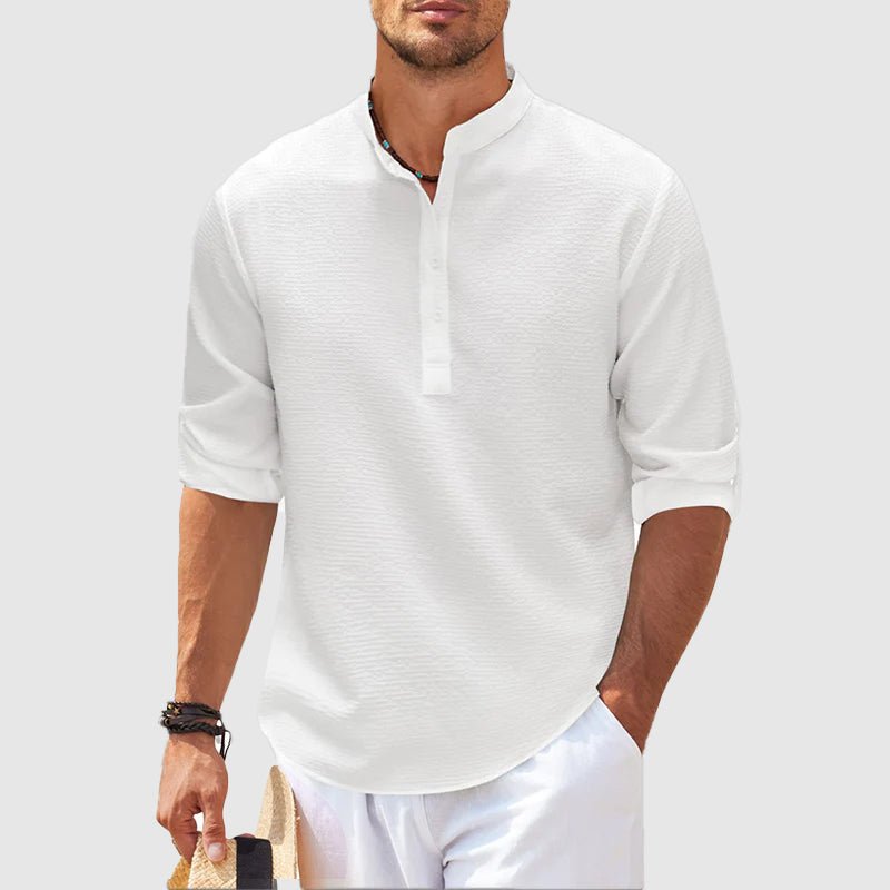 Haven Henley Shirt