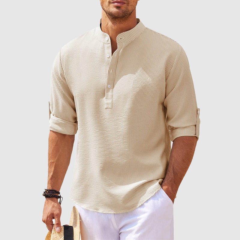 Haven Henley Shirt