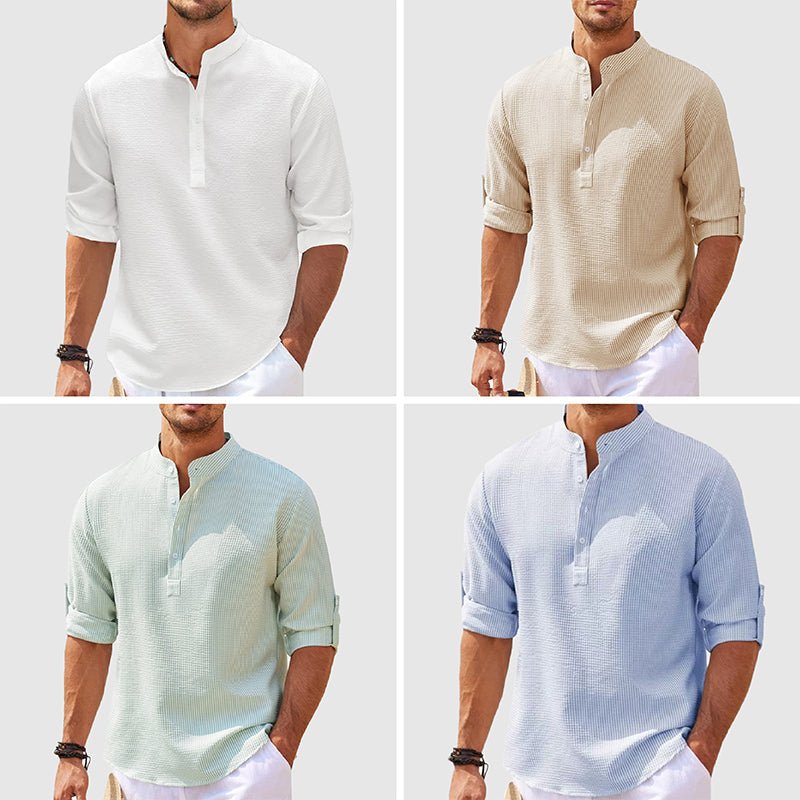 Haven Henley Shirt