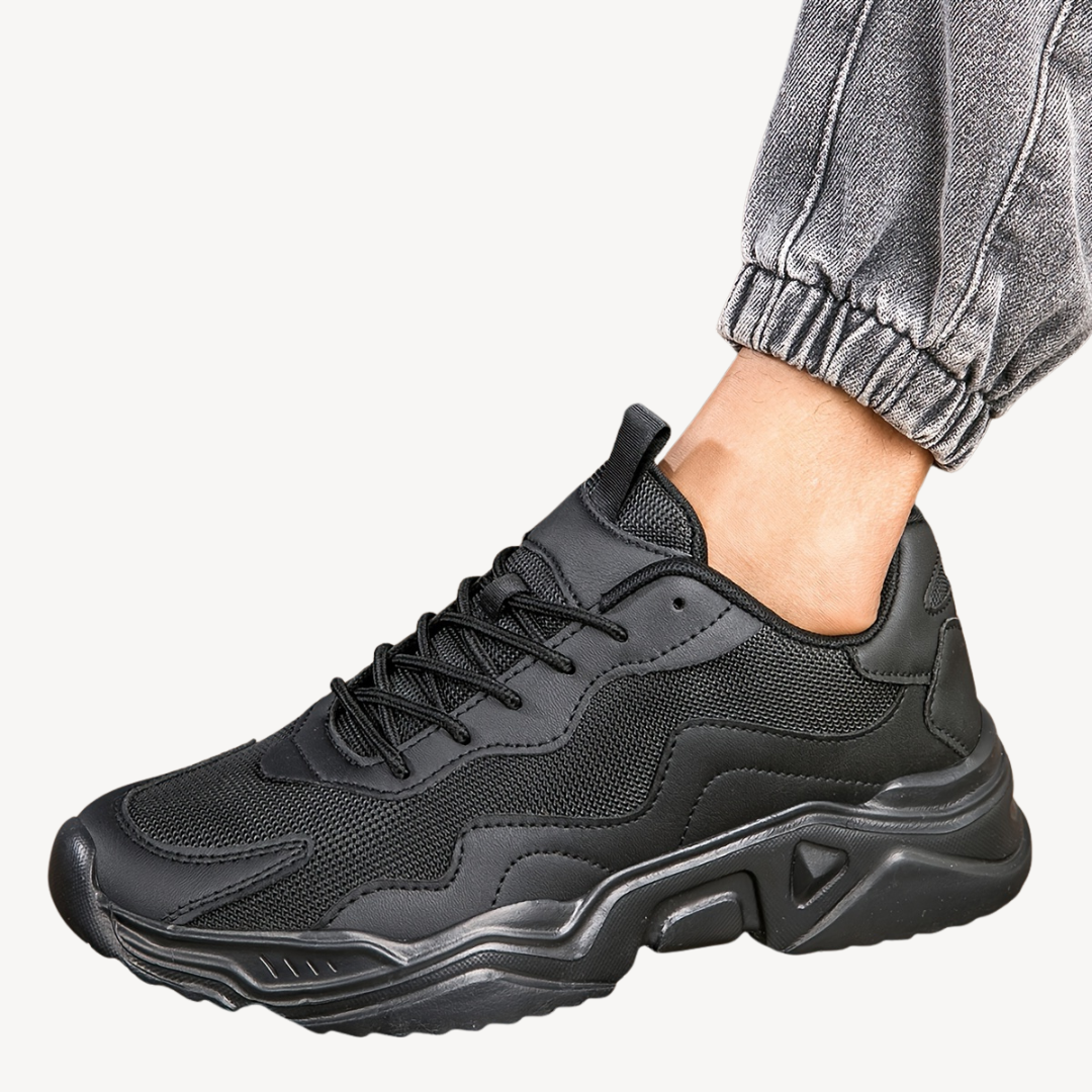 Osho Mesh Sneakers