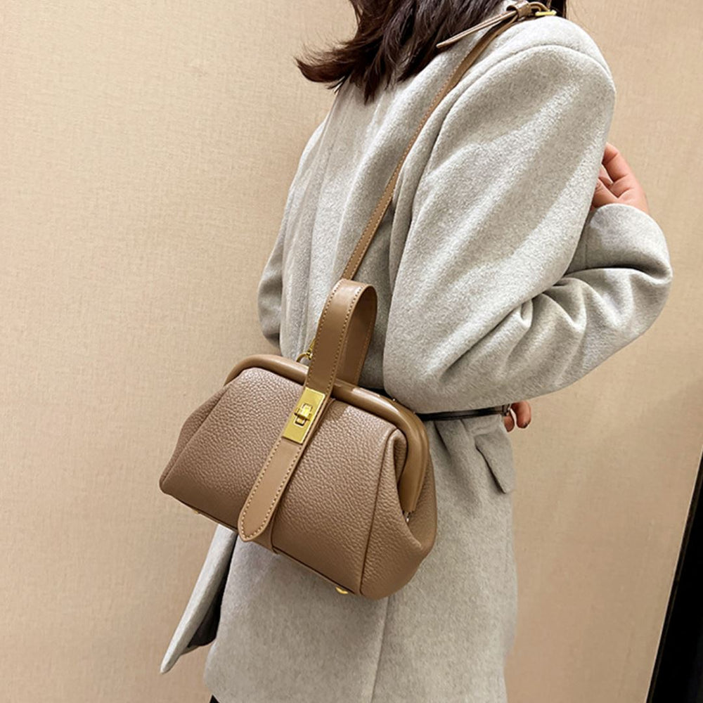 Addison Retro Luxe | Crossbody Bag