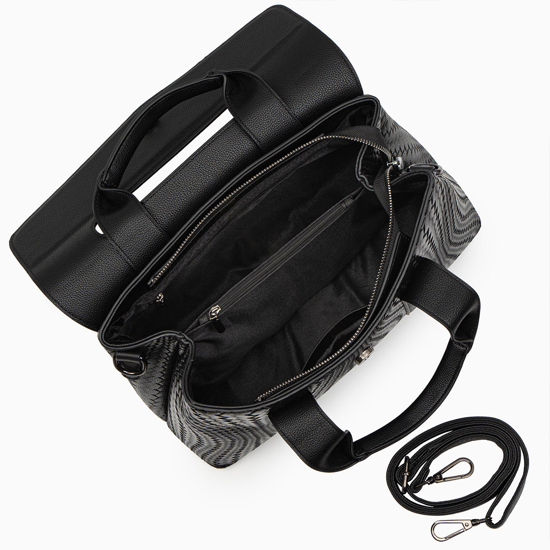 Bayer Everyday Medium Tote Bag