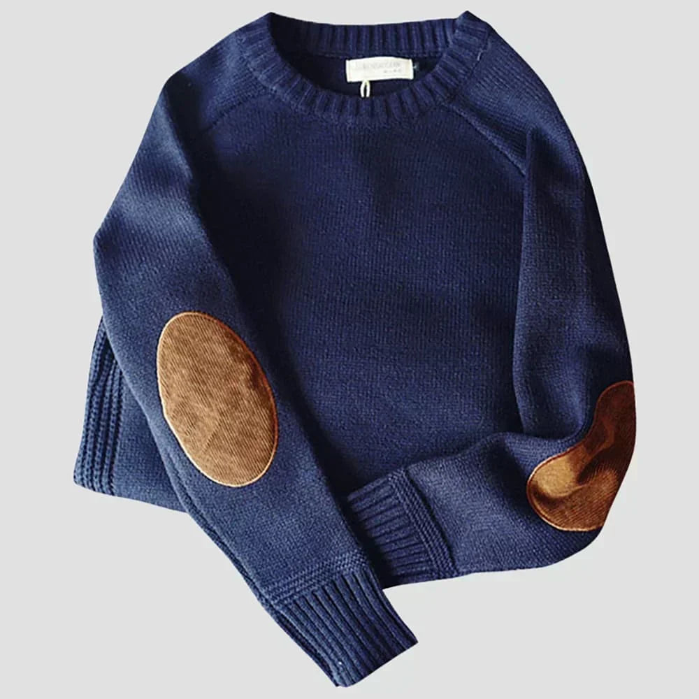 Louis - Stylish Winter Sweater
