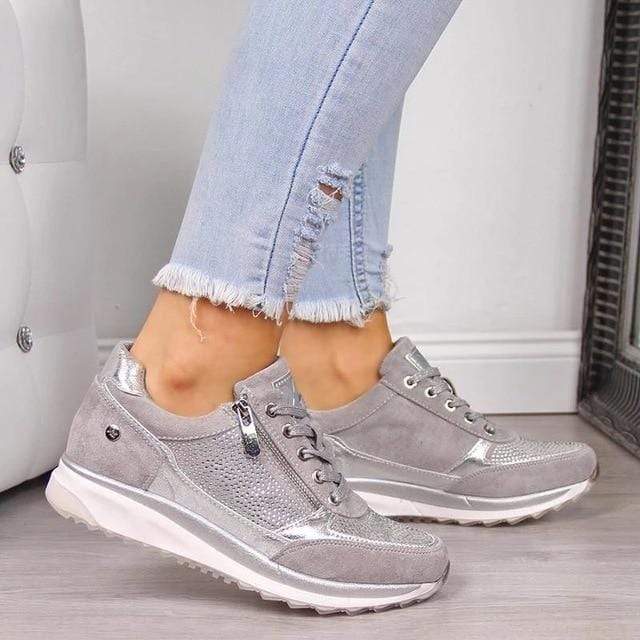 Sienna Casual Shoes – Comfortable