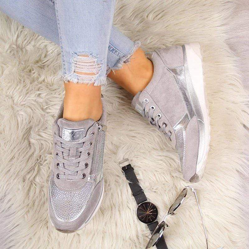 Sienna Casual Shoes – Comfortable