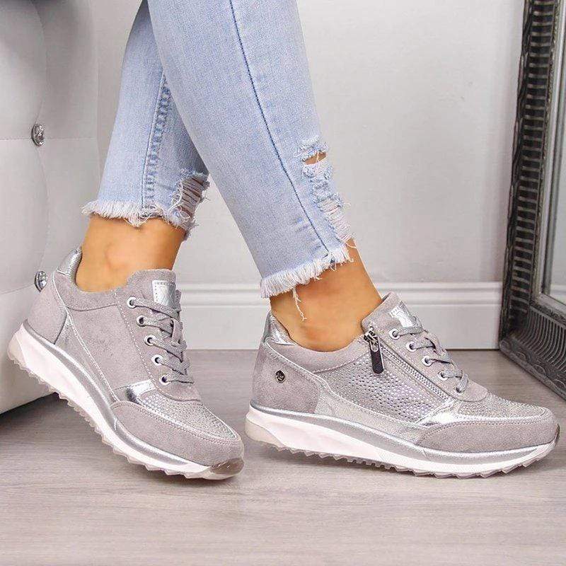 Sienna Casual Shoes – Comfortable