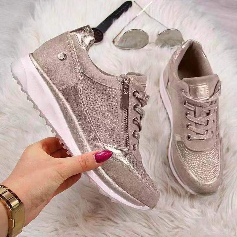 Sienna Casual Shoes – Comfortable