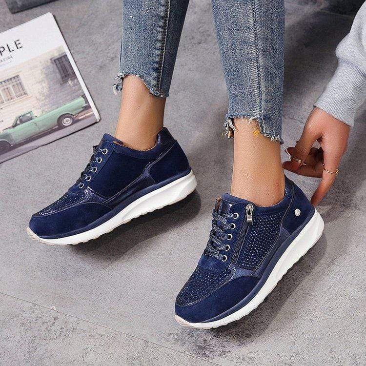 Sienna Casual Shoes – Comfortable