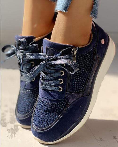 Sienna Casual Shoes – Comfortable