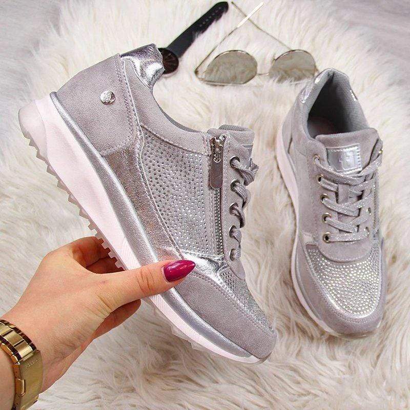 Sienna Casual Shoes – Comfortable