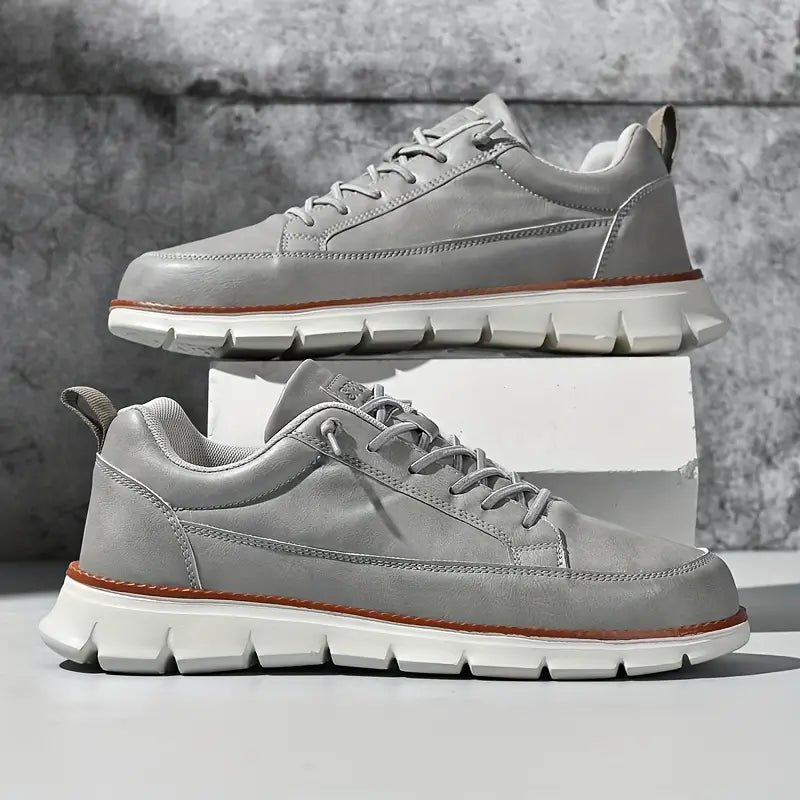 Wyatt - Comfortable Sneakers