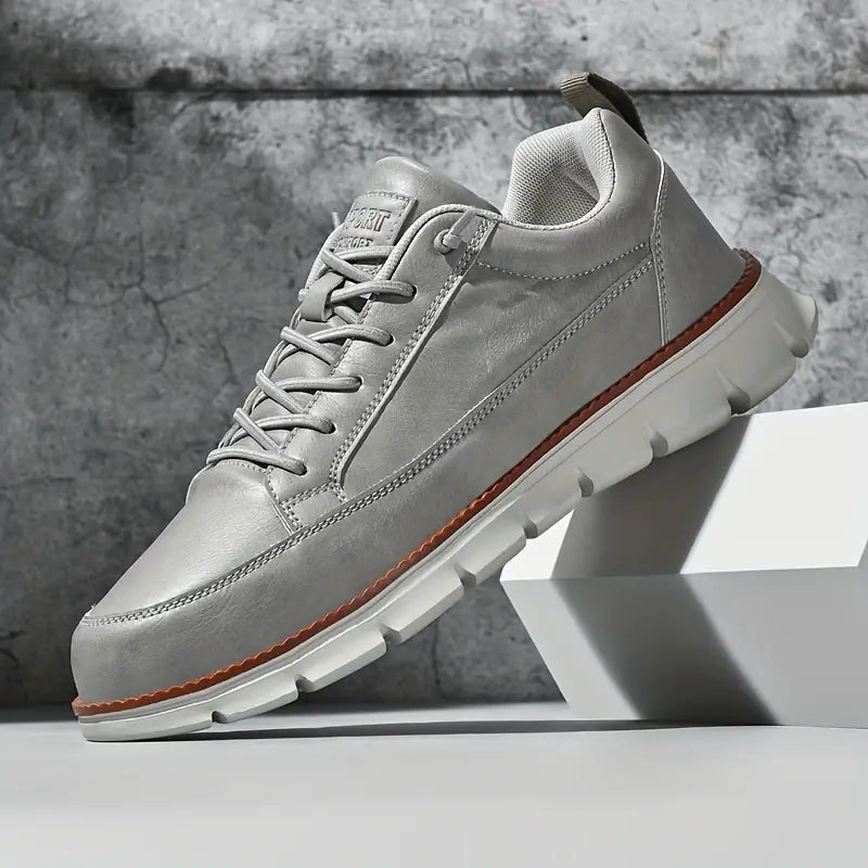 Wyatt - Comfortable Sneakers