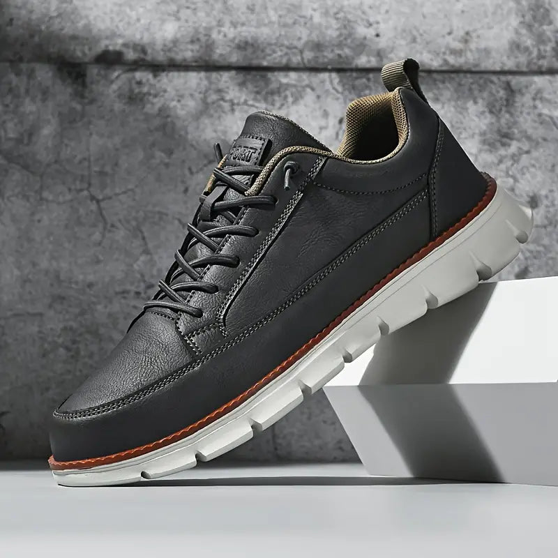Wyatt - Comfortable Sneakers