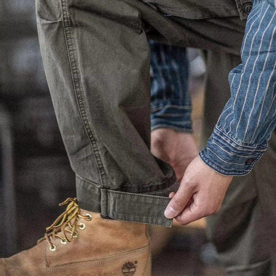 Aimen Cargo Pants