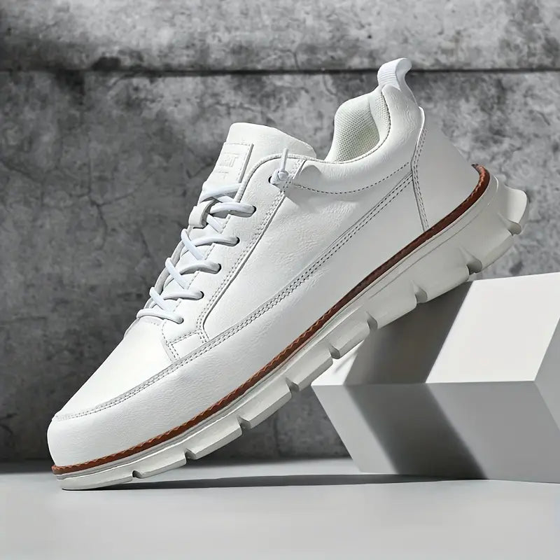 Wyatt - Comfortable Sneakers