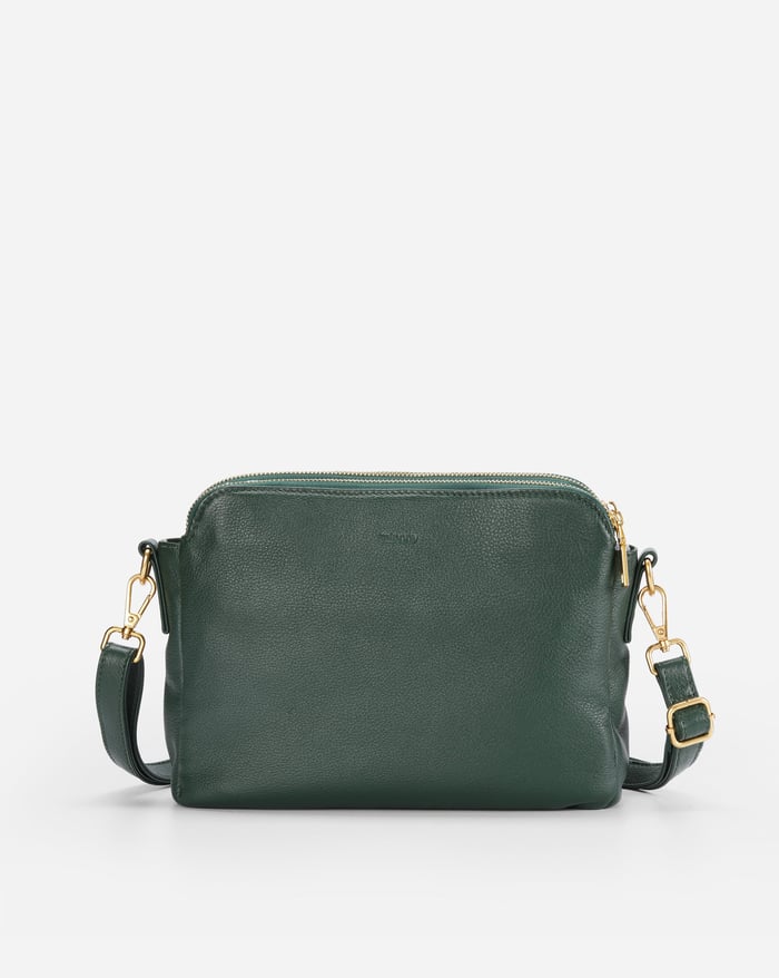 Aria Masterpiece | Classic Shoulder Bag