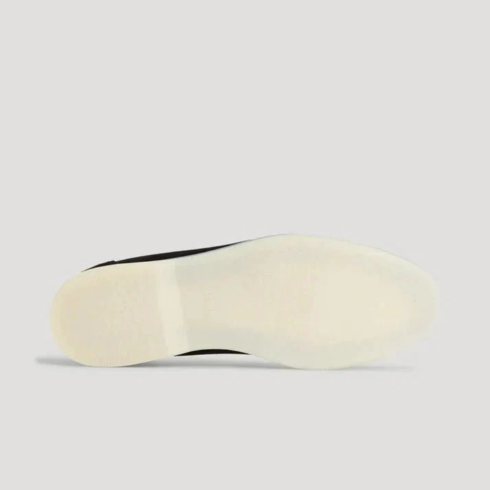 Men's Classy Suede Loafers