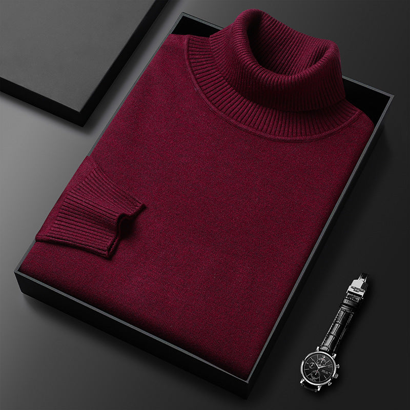 Miles - Warm Super Soft Sweater