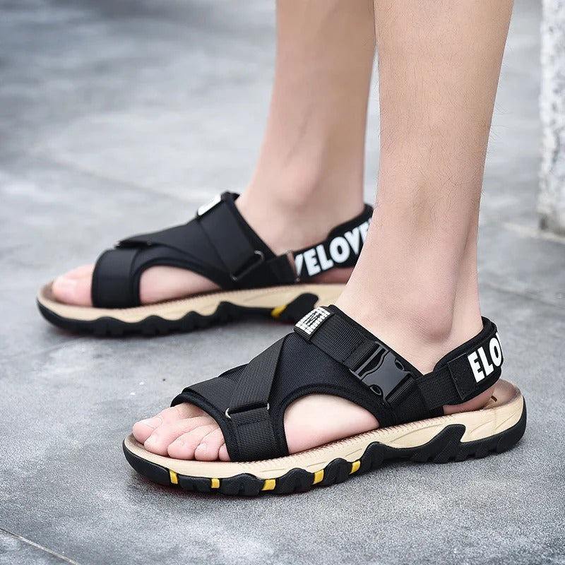 Ellie - Mesh Breathable Sandals