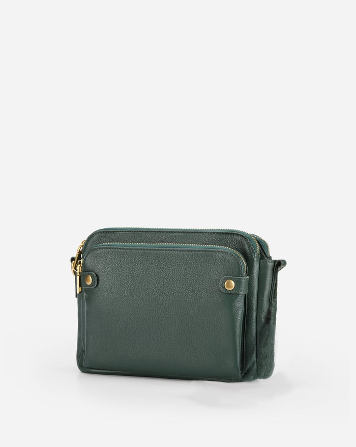 Aria Masterpiece | Classic Shoulder Bag