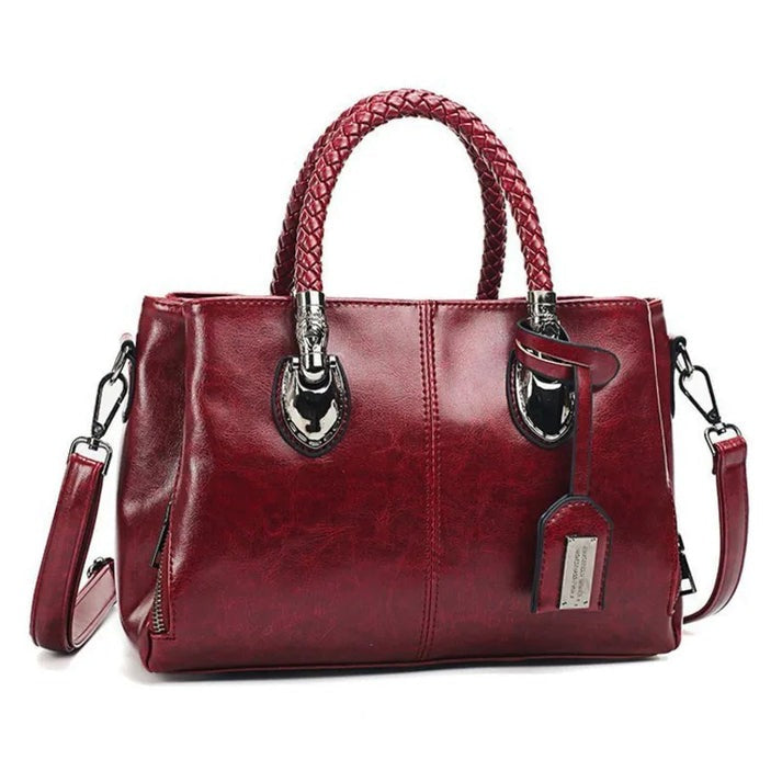 Everyday Elegance Handbag
